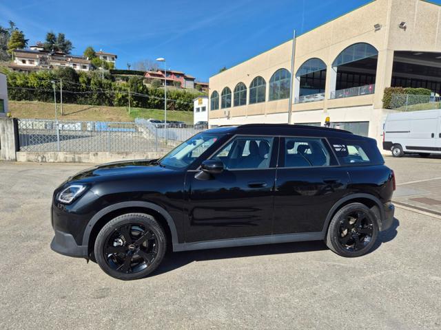 MINI Mini usata, con Airbag laterali