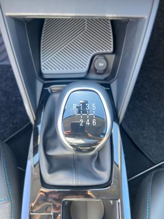 CITROEN C4 usata, con Servosterzo