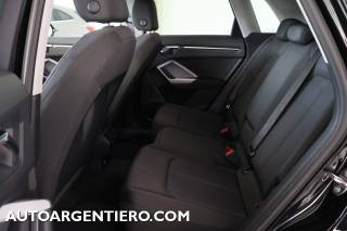 AUDI Q3 usata, con Controllo elettronico della corsia