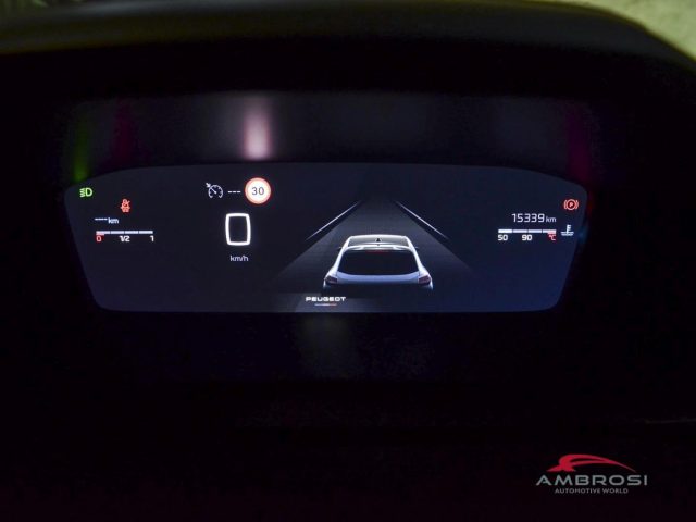 PEUGEOT 208 usata 12