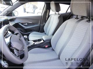 PEUGEOT 2008 usata, con Sedile posteriore sdoppiato
