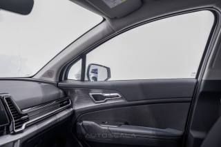 KIA Sportage usata, con Bracciolo