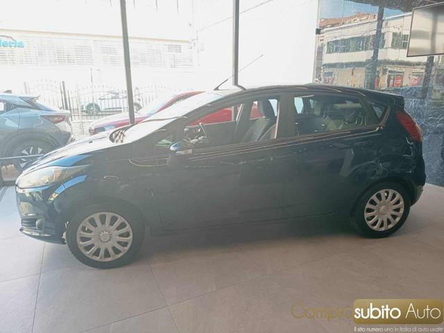 FORD Fiesta usata, con Climatizzatore