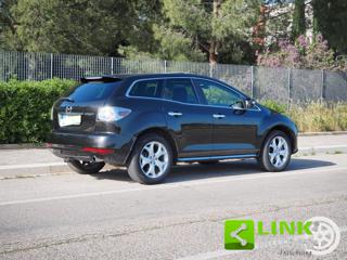 MAZDA CX-7 usata, con Airbag