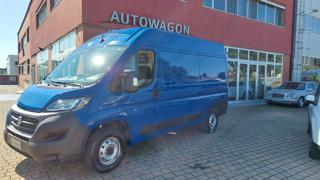 FIAT Ducato 35 2.3 MJT 140CV PM-TA Furgone  60.000  KM