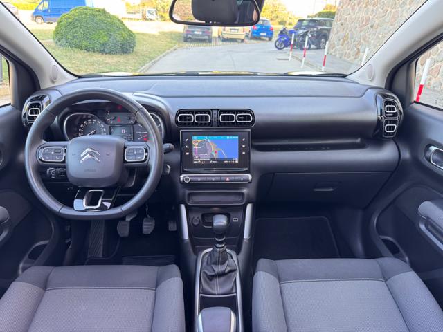CITROEN C3 Aircross usata, con Controllo trazione