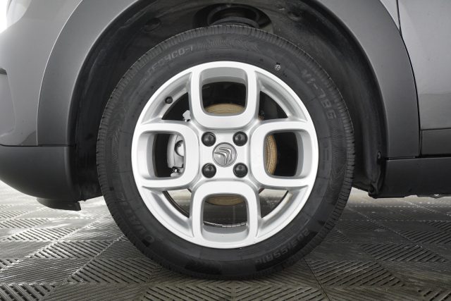 CITROEN C4 Cactus usata 13