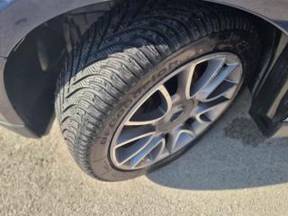 LANCIA Delta usata, con Interni in pelle