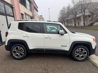 JEEP Renegade usata, con Airbag Passeggero