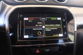 SUZUKI Vitara usata, con Bracciolo
