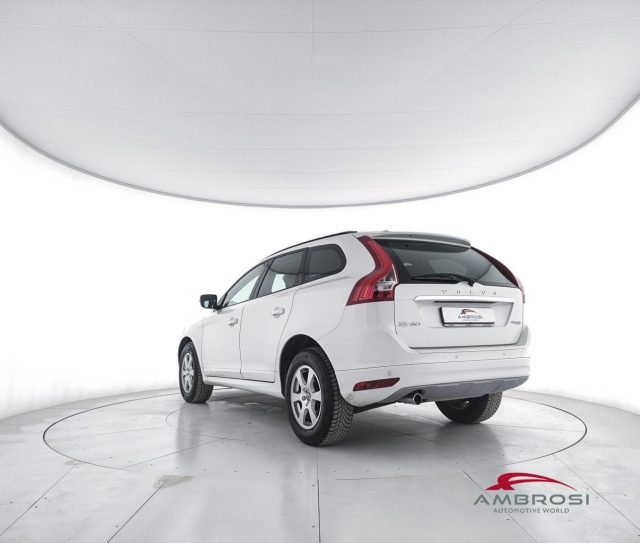 VOLVO XC60 usata 3