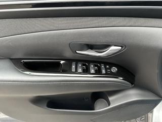 HYUNDAI Tucson usata, con Chiusura centralizzata