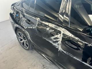 BMW X6 usata, con Climatizzatore