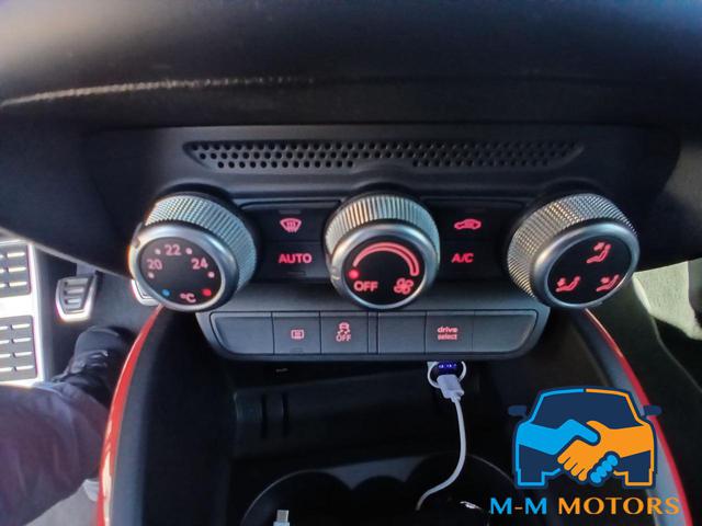 AUDI S1 usata, con ESP