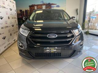 FORD Edge usata, con Airbag laterali