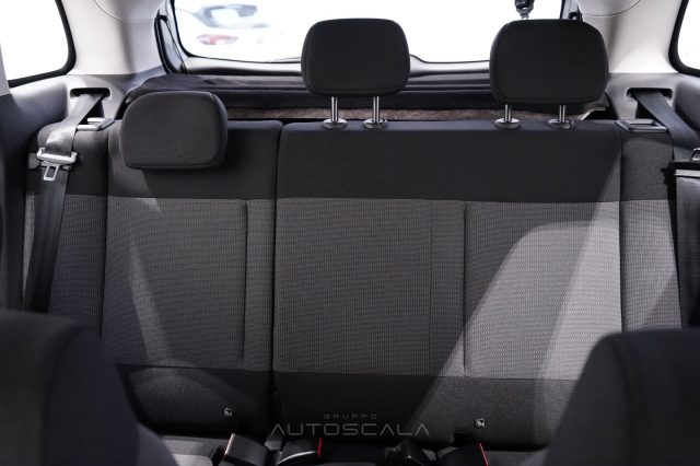 CITROEN C3 Aircross usata, con Controllo elettronico della corsia