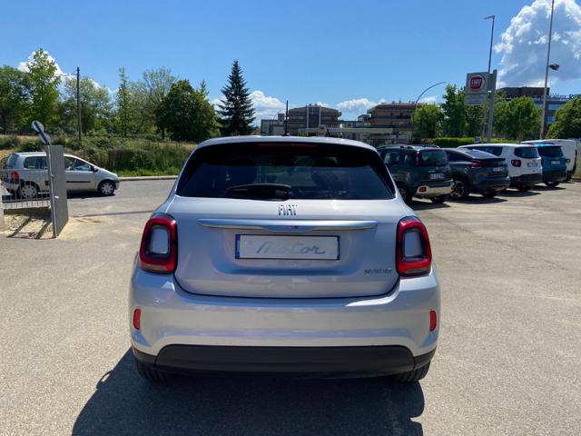 FIAT 500X usata, con Alzacristalli elettrici