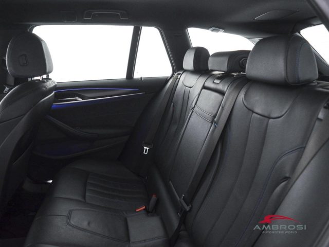 BMW 530 usata 9