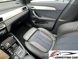 BMW X1 usata, con Cruise Control