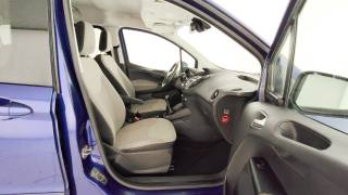 FORD Tourneo Courier usata 32