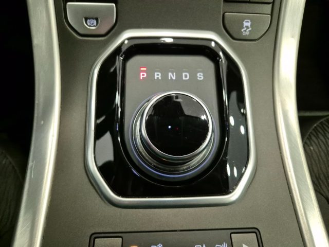 LAND ROVER Range Rover Evoque usata, con Vivavoce