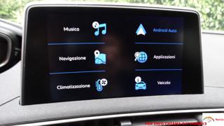 PEUGEOT 5008 usata, con Controllo trazione