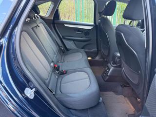 BMW 218 usata, con Immobilizzatore elettronico