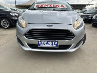 FORD Fiesta usata 26