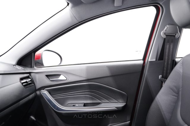 DR MOTOR DR 3.0 usata, con Volante in pelle