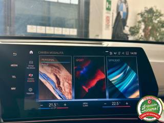 BMW X1 usata, con ESP