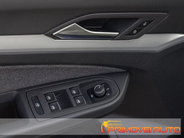 VOLKSWAGEN Golf usata, con Cruise Control