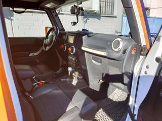 JEEP Wrangler usata 29