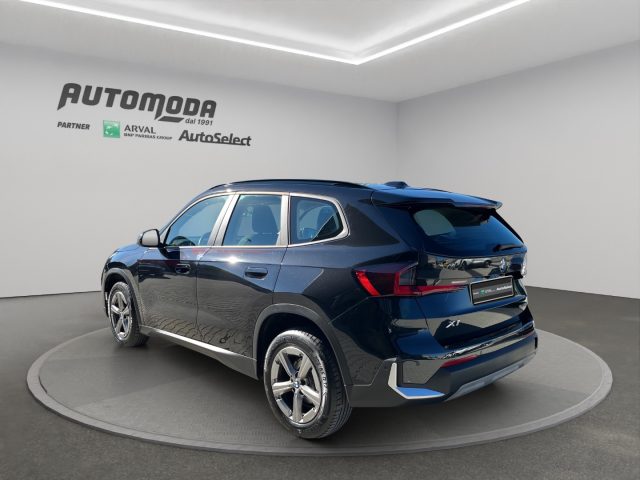 BMW X1 usata, con Cerchi in lega