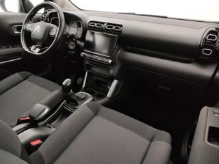 CITROEN C3 Aircross usata, con Limitatore di velocità