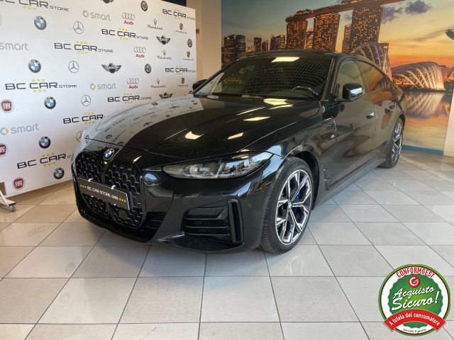 BMW 420 usata, con ABS