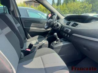 RENAULT Scenic usata, con Alzacristalli elettrici