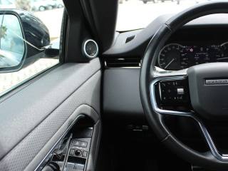 LAND ROVER Range Rover Evoque usata, con Trazione integrale