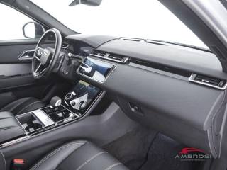 LAND ROVER Range Rover Velar usata 11