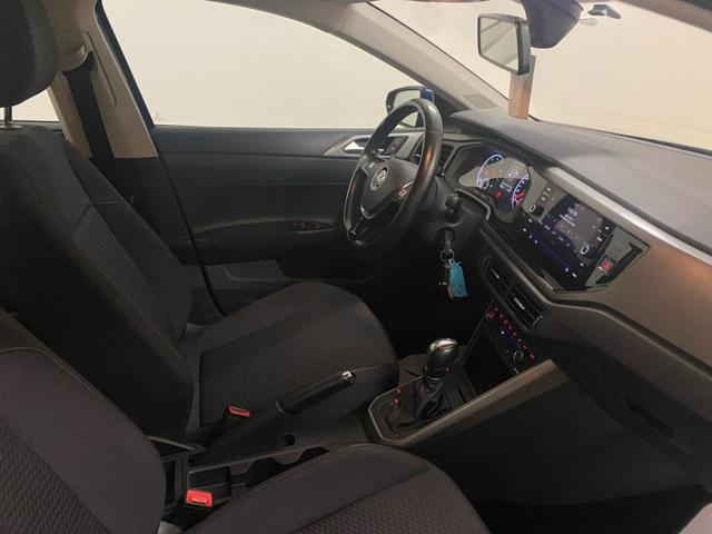VOLKSWAGEN Polo usata, con Chiusura centralizzata