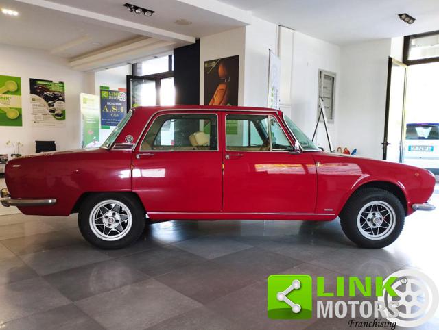 ALFA ROMEO 2000 usata 3