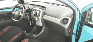 CITROEN C1 usata 42