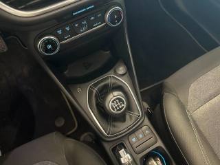 FORD Fiesta usata, con Servosterzo