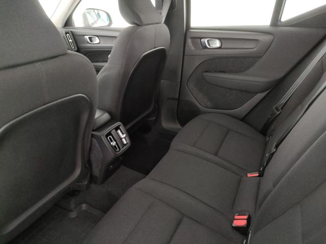 VOLVO XC40 usata, con Volante multifunzione
