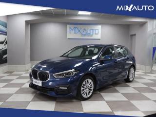 BMW 118 D 5 Porte Business Advantage AUT
