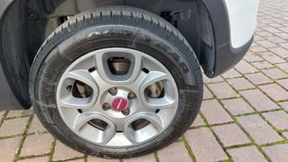 FIAT Panda usata, con USB