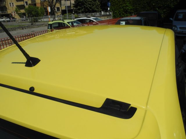RENAULT Twingo usata 52