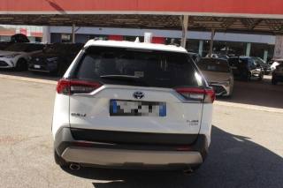 TOYOTA RAV 4 usata, con Airbag Passeggero