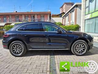 PORSCHE Macan usata, con Cruise Control