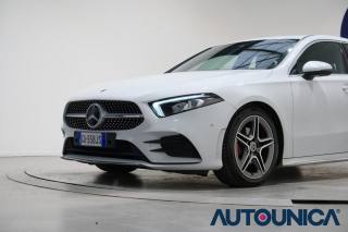 MERCEDES-BENZ A 180 usata, con Controllo automatico clima