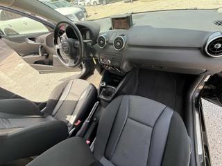 AUDI A1 usata 24